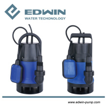 Dourable Plastic Garden Submersible Pump